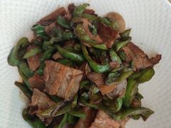 -羲和雅苑•北京烤鸭(平安国际金融中心店)