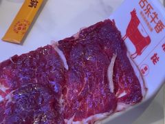 -古乐牛香·鲜牛肉自助火锅(南京总店)