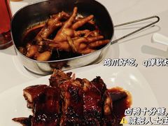 -慧娟面馆·餐厅(望江路店)