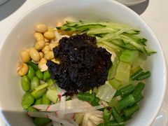 老北京炸酱面-四季民福烤鸭店(前门店)