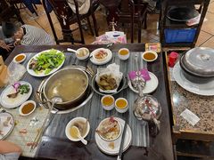 -鸽鸟轩(石岐店)