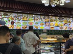 -白魁老号饭庄(交道口店)