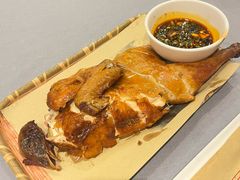 -金哥私房菜馆(张府园总店)