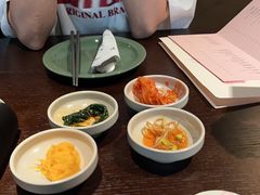 -Fuzzy Bistro 浮几韩餐·茶酒馆