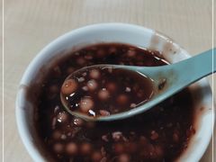 -蓝老大糖粥藕店(双塘路)