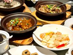 -明州小宴(文化广场店)