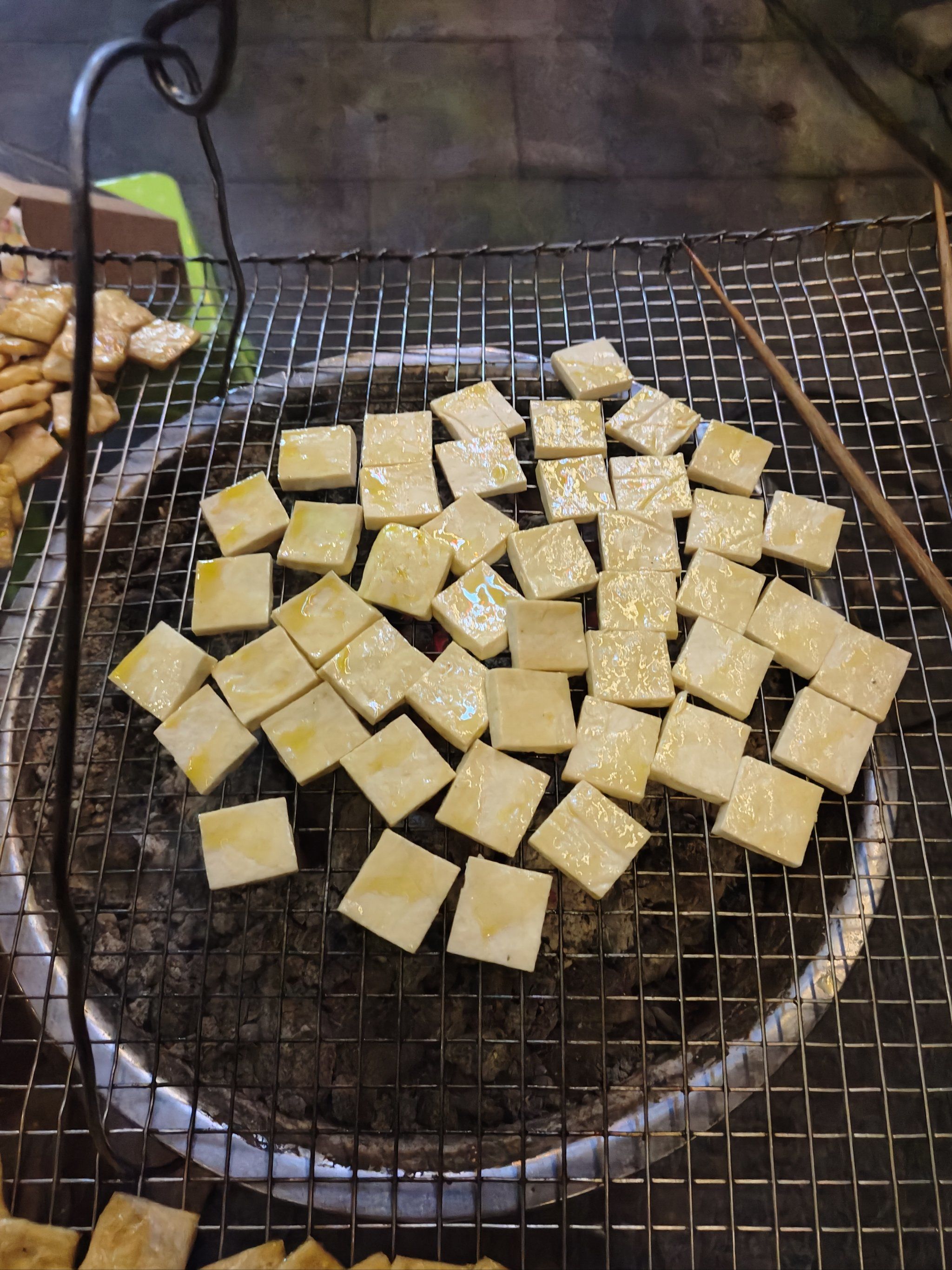 避雷!贵阳烤小豆腐千万别去这家