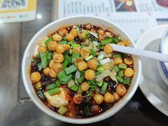 -阿坤传统手工小吃(杨家坪店)