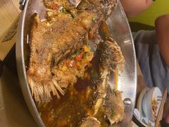 -湘阁里辣(南岭购物广场店)