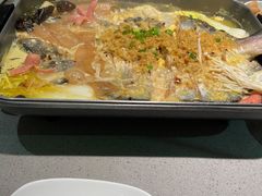 -半天妖烤鱼(诺德广场店)