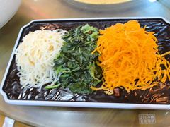 四季蒸菜-杏花村水席楼·洛阳水席(老城十字街店)