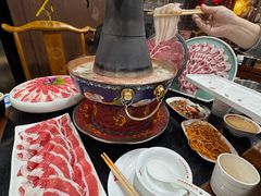 -千亿来乌拉火锅(德胜店)