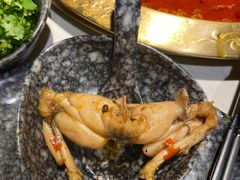 -哥老官重庆美蛙鱼头(龙湖杭州金沙天街店)