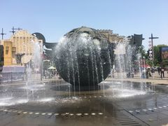 -淹城春秋乐园