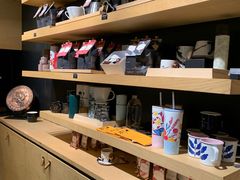 -星巴克臻选(国贸商城首店)