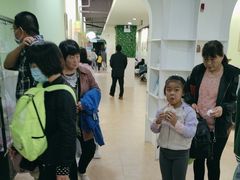 -学知乐教育·幼小衔接·小学科辅导(嘉定镇校区)