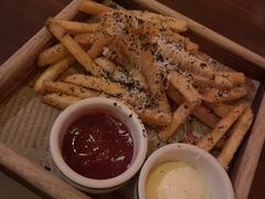 -Bistro Les Lilas丁香花小酒馆