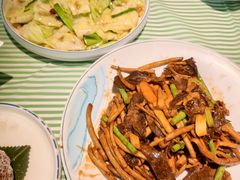 -石潭贵香酒店(玄真路店)