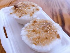 蒸蒸糕-王家蒸蒸糕烙锅(唐人街店)