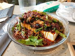 -四海蒸鲜蒸汽海鲜自助(北戴河店)