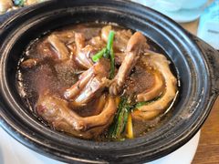 -丰乐餐厅·始于1999·本地老字号