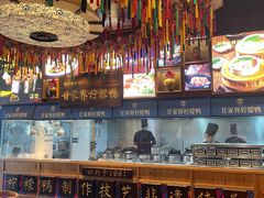 -甘家界牌柠檬鸭(青山店)