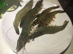 -加餐海鲜自助(集美银泰百货店)