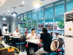 -辣螃铠盆盆蟹大排档(总店)