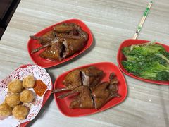 -光明刘冰乳鸽店(光明法政北路店)