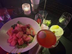 -柒Lounge(三里屯店)
