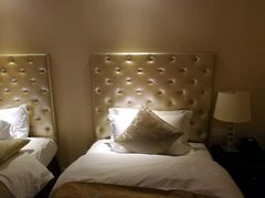 -武汉汉口火车站东方建国大酒店