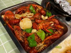 -启东小海鲜(庄先湾路1号店)