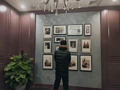 -卫鼎轩·曹公馆(鼓楼店)