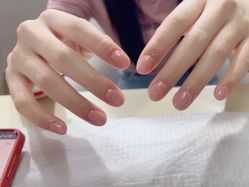 点击看大图 -四季·予你日式美甲美睫Nail