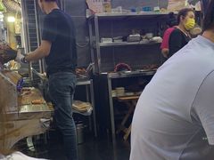 -清真·马峰烤肉(小学习北巷店)