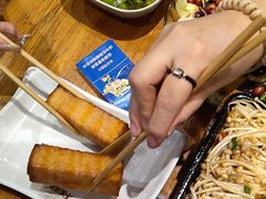 -木屋烧烤(双榆树店)