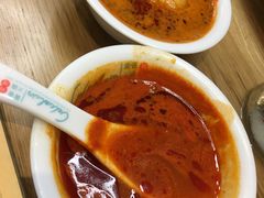 -青瓷火锅料理(西单大悦城店)