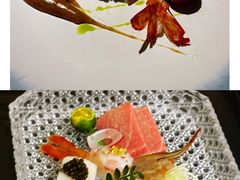 -雲上錢屋·怀石料理(上海中心店)