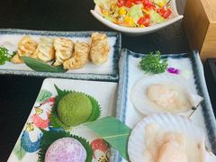-虎焱炭火烧肉