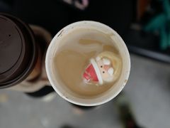 -Tims天好咖啡(江干万象城店)