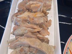 -巴依老爷新疆美食(清华东门店)
