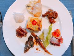 -康莱德酒店·美庭自助餐厅