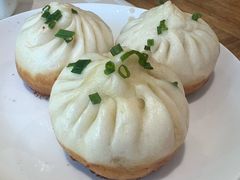 蟹粉生煎-光明邨大酒家(淮海路店)