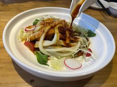 -東舍食唐精品陕菜馆