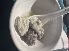 -大良毋米粥(锦龙路总店)