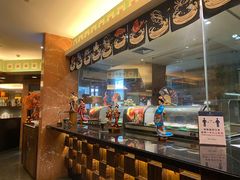 -科尔海悦酒店樱之河日本料理(清河东路店)