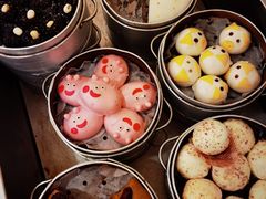-海韵之星邮轮水会(明发商业广场店)