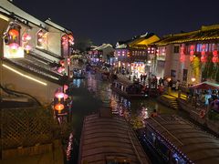 -孙盛兴奥灶面馆·蟹黄面·三虾面(山塘街总店)