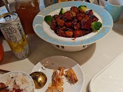 -后海16号·北京私房菜