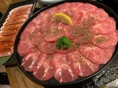 -九田家黑牛烤肉料理(石路天虹店)